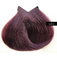 Краска для волос Сливовый насыщенный тон 5.22, 140 мл, BioKap