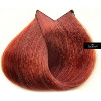 Краска для волос Медный Блондин тон 7.4, 140 мл, BioKap