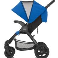 Детская коляска Britax Roemer B-Motion 4 Ocean Blue