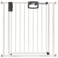 Ворота безопасности Geuther EasyLock Plus 80,5-88,5 см белые (4792+)