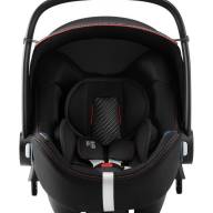 Детское автокресло Britax Roemer Baby-Safe 2 i-Size Cool Flow - Black