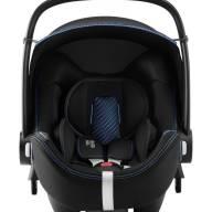 Детское автокресло Britax Roemer Baby-Safe 2 i-Size Cool Flow - Blue