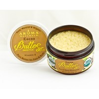 Aroma Naturals/ Масло Какао (Pure Cocoa Butterx), 95 г