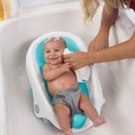 Детский лежак для купания Clean Rinse, Summer Infant