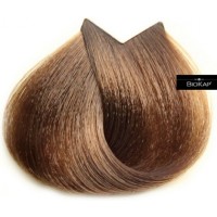 Краска для волос Средне-Русый тон 7.0, 140 мл, BioKap