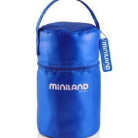Термосумка с 2 мерными стаканчиками, Miniland