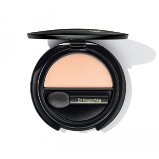 Dr.Hauschka/ Тени для век 03 (персиковый цвет) (Eyeshadow Solo), 1,3 г
