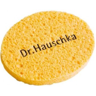 Губка косметическая (спонж) для лица Dr.Hauschka