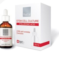 Комплекс против морщин для лица и шеи 24 часового действия TETe