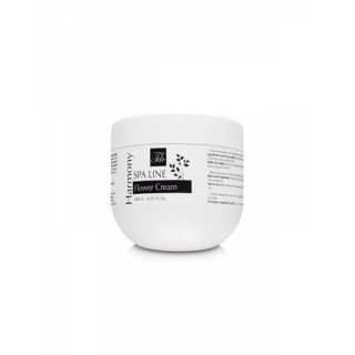 Увлажняющий крем для тела "Flower Cream" 500 мл TEGODER