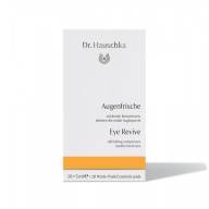 Средство для снятия усталости глаз Dr.Hauschka (Augenfrische) 10х5 мл