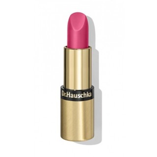 Помада для губ 16 (розовый топаз) (Lipstick) 4,5 г Dr.Hauschka