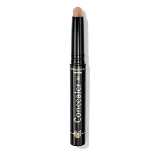 Карандаш маскирующий для лица 03 (светло-коричневый) (Concealer), 2,5 мл, Dr.Hauschka