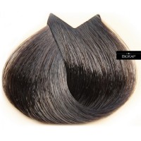 Краска для волос Тёмно-Коричневый тон 3.0, 140 мл, BioKap